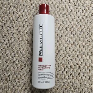 Paul Mitchell Hair Sculpting Lotion Styling Liquid - 16.9 Fl Oz